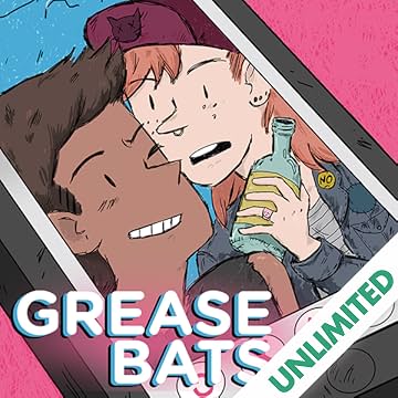 Grease Bats